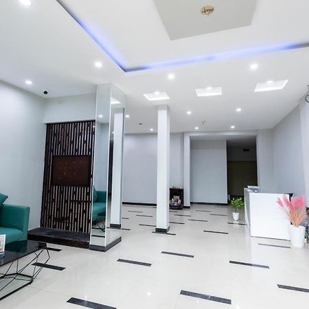 Cosmos Hotel Nha Trang By Ht Экстерьер фото