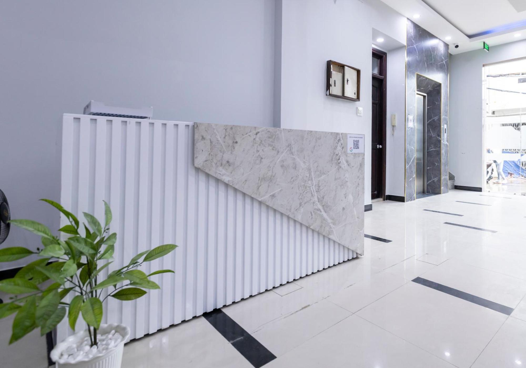 Cosmos Hotel Nha Trang By Ht Экстерьер фото