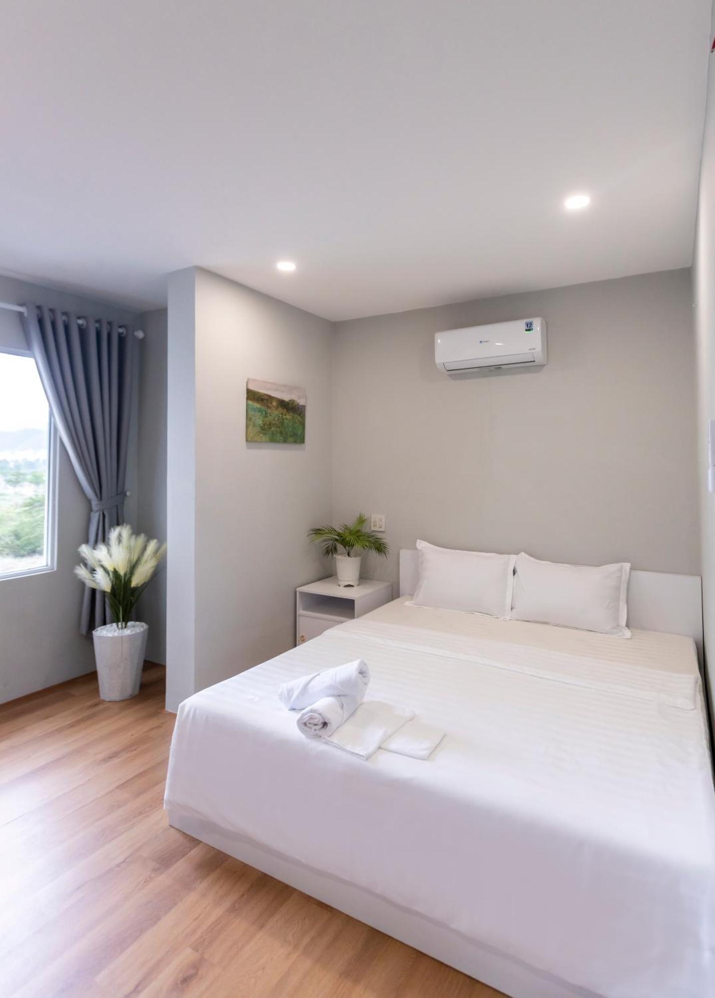 Cosmos Hotel Nha Trang By Ht Экстерьер фото