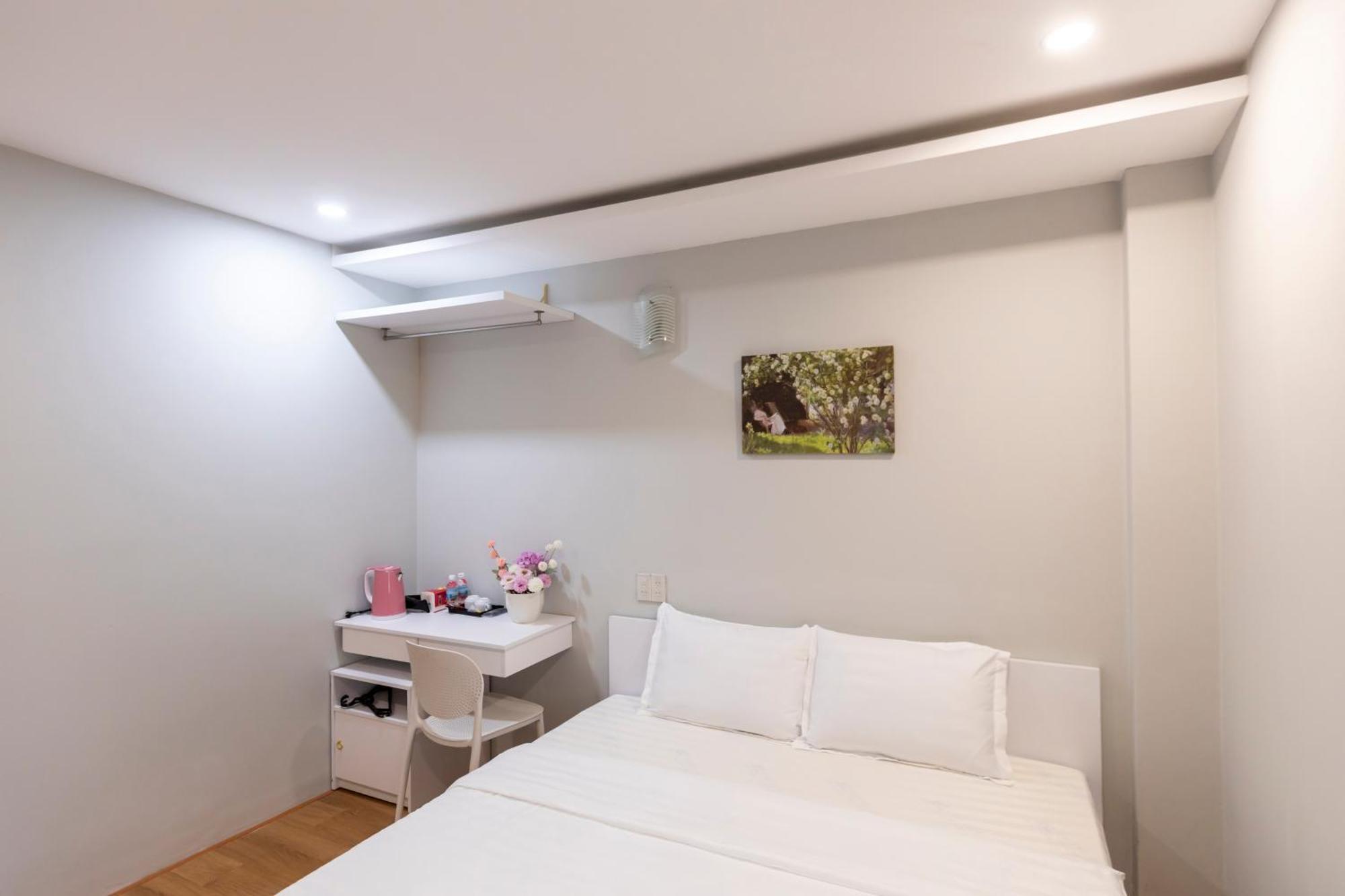 Cosmos Hotel Nha Trang By Ht Экстерьер фото