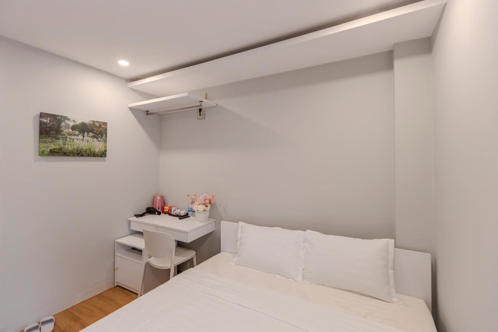Cosmos Hotel Nha Trang By Ht Экстерьер фото