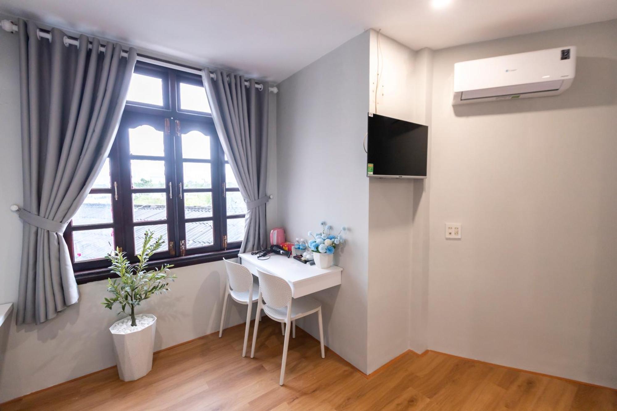 Cosmos Hotel Nha Trang By Ht Экстерьер фото