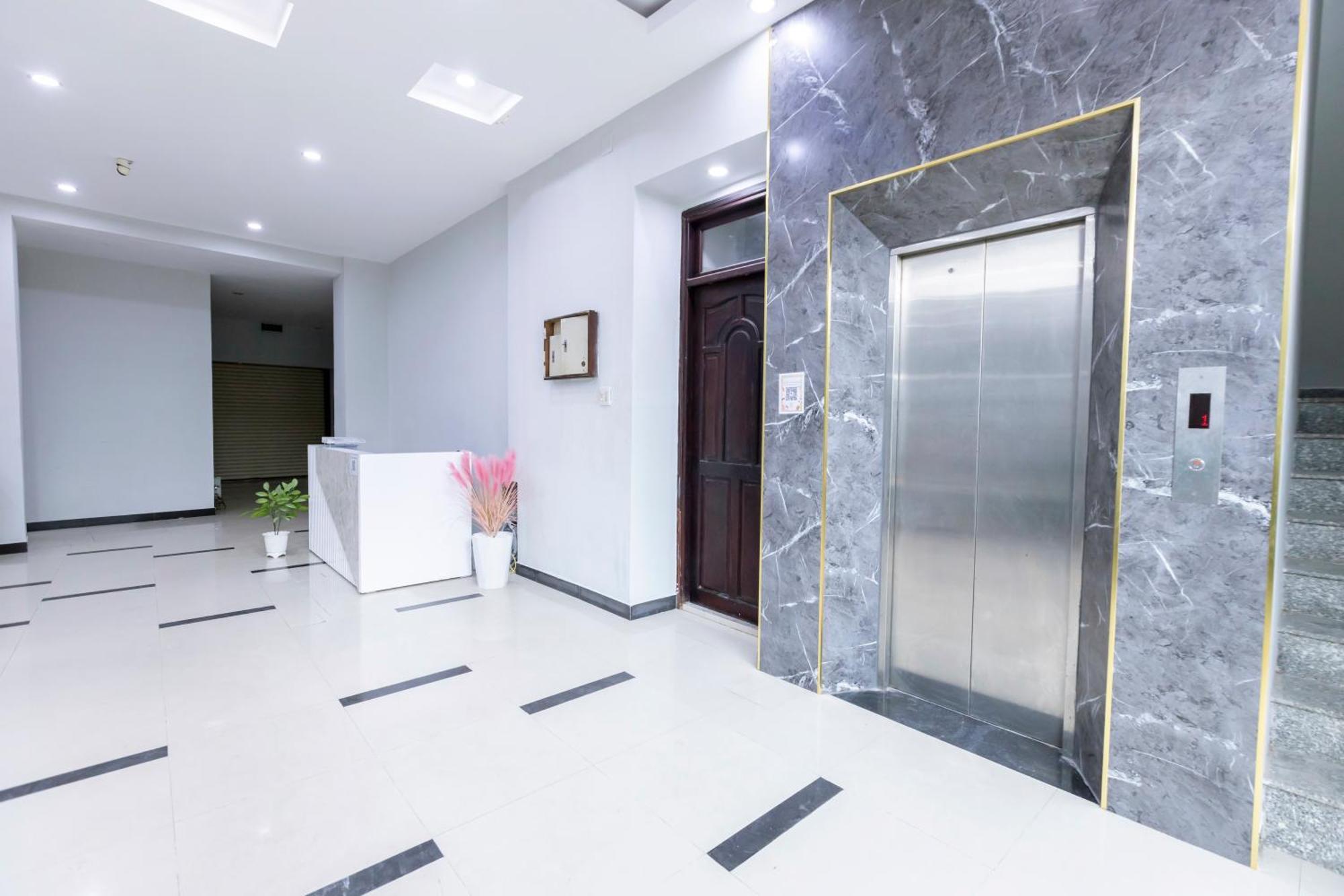 Cosmos Hotel Nha Trang By Ht Экстерьер фото