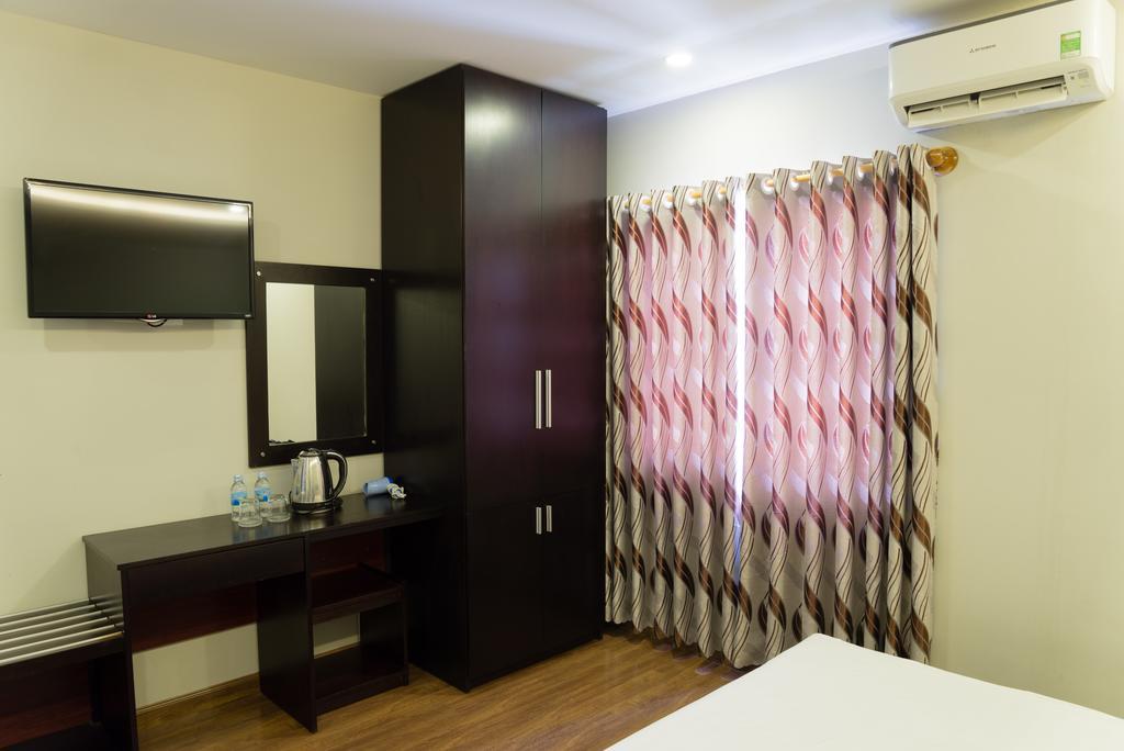 Cosmos Hotel Nha Trang By Ht Экстерьер фото