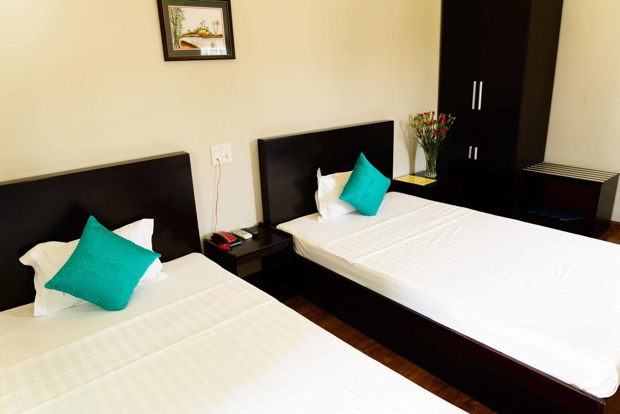 Cosmos Hotel Nha Trang By Ht Экстерьер фото